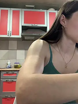 SeducingYoghourt online show from May 11, 3:51 pm