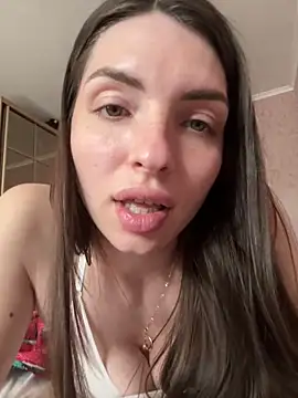 SeducingYoghourt online show from May 18, 7:57 am