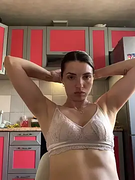 SeducingYoghourt online show from July 19, 1:52 pm