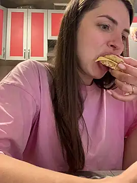 SeducingYoghourt online show from March 23, 4:51 pm