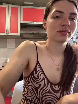 SeducingYoghourt online show from May 27, 3:52 pm