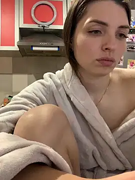 SeducingYoghourt online show from February 26, 5:02 pm