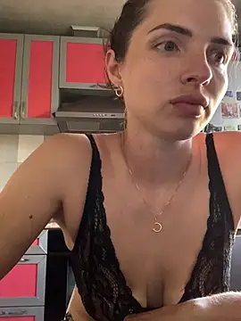 SeducingYoghourt online show from July 13, 3:44 pm