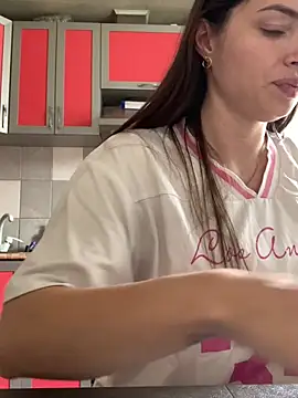 SeducingYoghourt online show from March 26, 12:03 pm