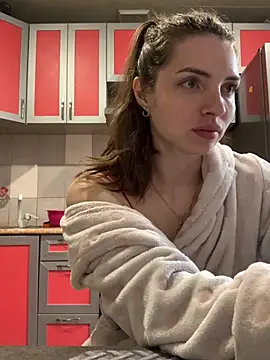 SeducingYoghourt online show from April 18, 2:52 pm