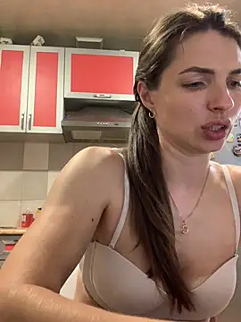 SeducingYoghourt online show from July 8, 12:39 pm