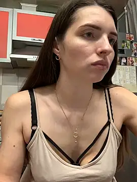SeducingYoghourt online show from January 12, 2:19 pm
