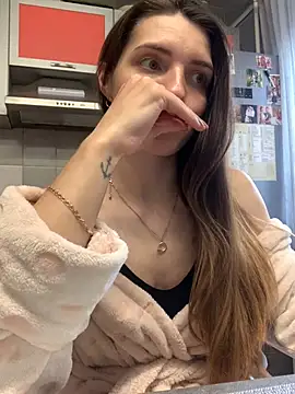 SeducingYoghourt online show from March 1, 2:23 pm