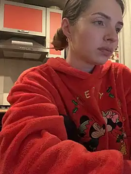 SeducingYoghourt online show from February 21, 4:16 pm
