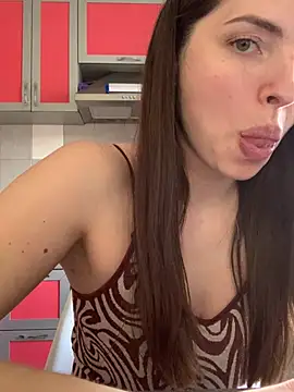 SeducingYoghourt online show from March 15, 12:56 pm