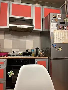 SeducingYoghourt online show from January 27, 4:01 pm