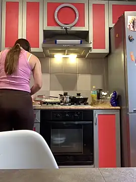 SeducingYoghourt online show from February 22, 2:19 pm