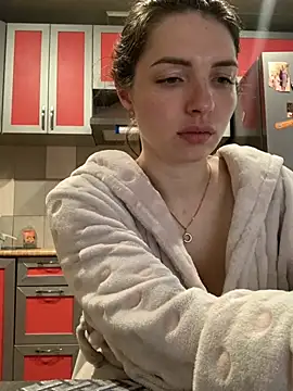 SeducingYoghourt online show from April 26, 1:08 pm