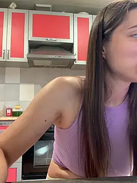 SeducingYoghourt online show from July 6, 2:46 pm