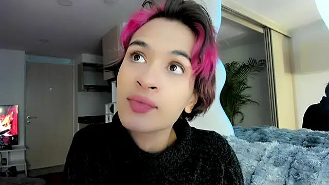 Sweet Jack1 online show from December 2, 2:52 pm