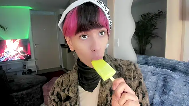 Sweet Jack1 online show from December 3, 2:16 pm