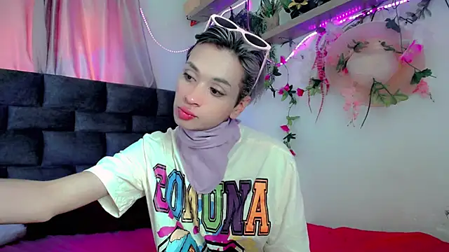 Snapshot of Sweet_Jack1 chatting on March 14, 9:10 pm Sweet Jack1 online show from March 14, 9:10 pm
