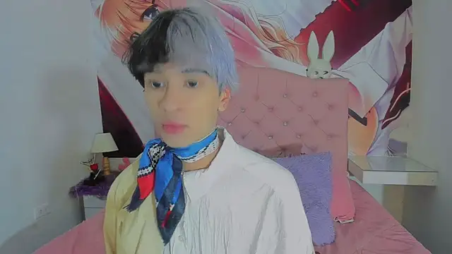 Snapshot of Sweet_Jack1 chatting on March 6, 3:35 pm Sweet Jack1 online show from March 6, 3:35 pm