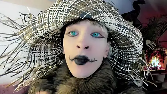 Sweet Jack1 online show from October 27, 3:02 pm