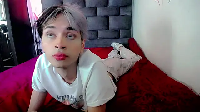 Snapshot of Sweet_Jack1 chatting on February 27, 3:15 pm Sweet Jack1 online show from February 27, 3:15 pm