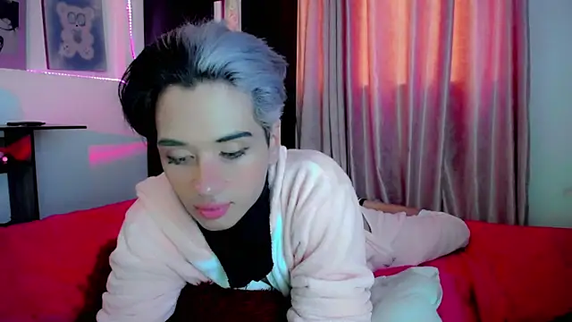 Snapshot of Sweet_Jack1 chatting on February 21, 9:22 pm Sweet Jack1 online show from February 21, 9:22 pm