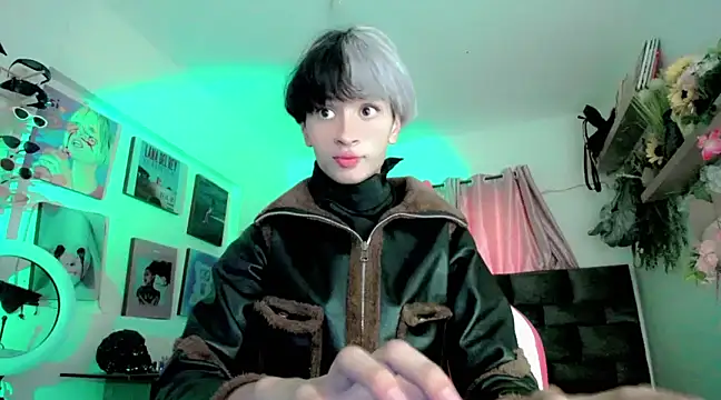 Snapshot of Sweet_Jack1 chatting on March 8, 10:34 pm Sweet Jack1 online show from March 8, 10:34 pm