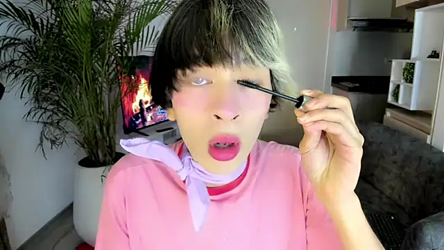 Sweet Jack1 online show from November 5, 2:09 pm