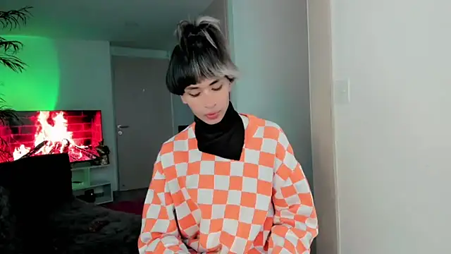 Snapshot of Sweet_Jack1 chatting on September 27, 3:40 pm Sweet Jack1 online show from September 27, 3:40 pm