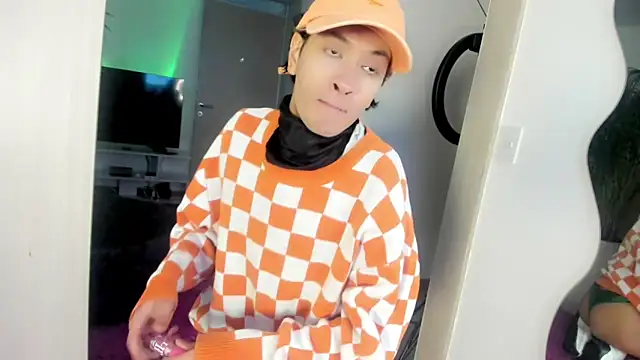 Sweet Jack1 online show from November 18, 1:14 pm