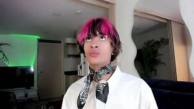 Sweet Jack1 online show from November 29, 9:37 pm