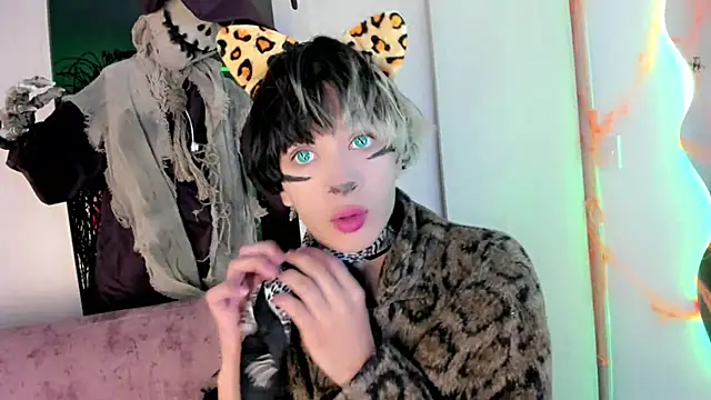 Sweet Jack1 online show from October 30, 3:20 pm