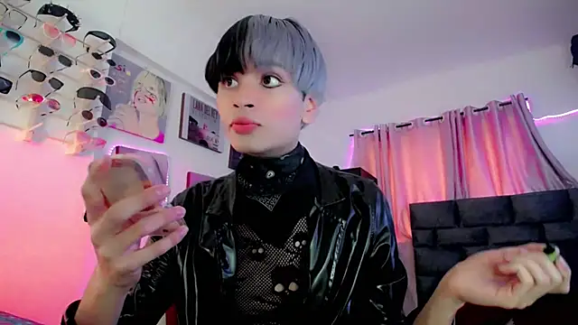 Snapshot of Sweet_Jack1 chatting on March 4, 4:41 pm Sweet Jack1 online show from March 4, 4:41 pm