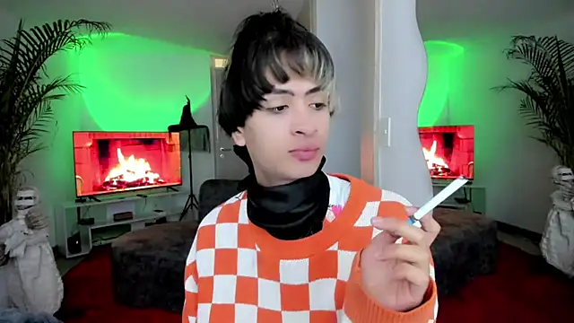 Sweet Jack1 online show from October 21, 1:54 pm