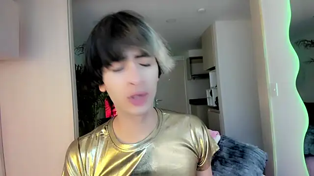 Sweet Jack1 online show from November 11, 12:33 pm