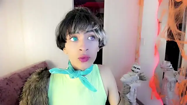 Sweet Jack1 online show from October 25, 4:40 pm