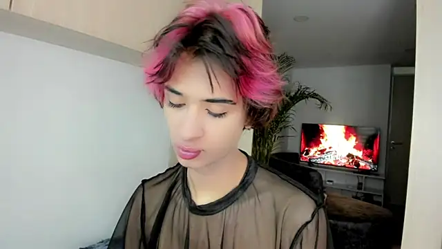 Sweet Jack1 online show from December 4, 2:05 pm