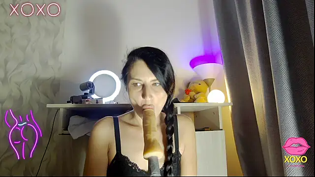 AlishyaJoi online show from January 12, 7:21 pm