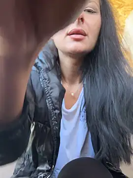 AlishyaJoi online show from April 25, 7:22 am