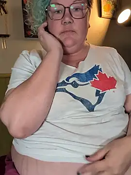 PotOfGreer online show from November 1, 12:06 am