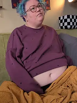 PotOfGreer online show from November 20, 5:35 pm