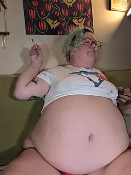 PotOfGreer online show from November 2, 12:15 am