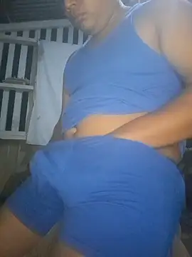 Efrain2090 online show from September 27, 10:21 am