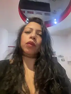 saphira owen online show from February 27, 6:20 pm