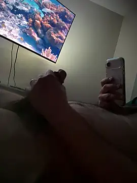 HornBallHubby online show from June 3, 4:57 am