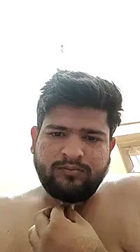 Snapshot of sk3259 chatting on January 7, 9:18 am sk3259 online show from January 7, 9:18 am