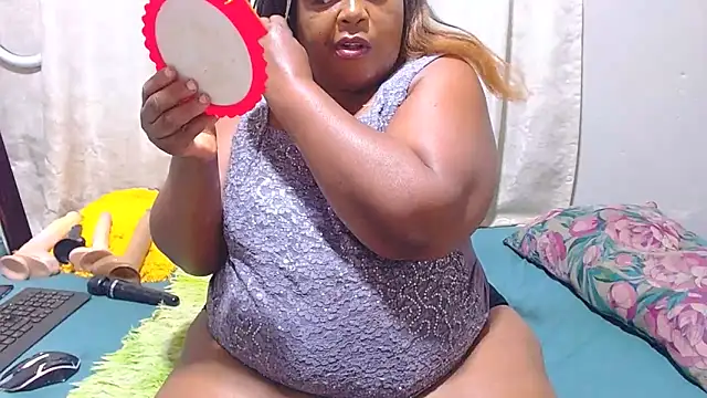 MatureBootyBabe4Uxx online show from April 4, 6:31 am