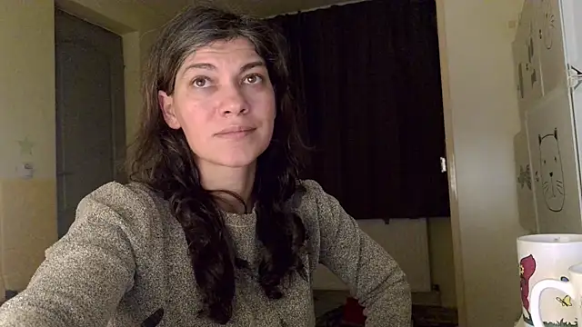 MercyLove online show from November 20, 2:40 pm