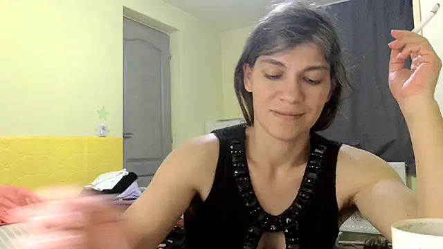 MercyLove online show from April 29, 5:06 pm