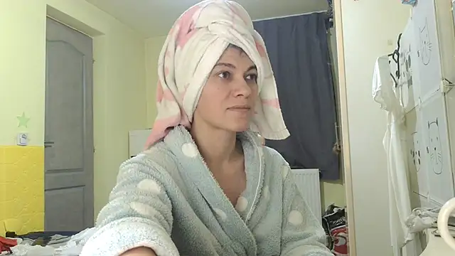 MercyLove online show from February 12, 2:50 pm