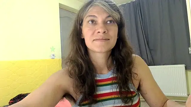 MercyLove online show from September 19, 2:54 pm